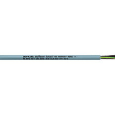 Lapp Olflex 150 12G0.5 PVC Control Cable - 0015012 [10 Meters]