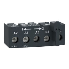 TeSys U Bloc De Jonction Inversé - LU9M1 [2 Pièces]