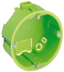 Spelsberg HW035 Boîte De Jonction Peu Profonde 68mm IP30 - 92003501 [2 Pièces]