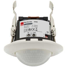 Détecteur De Présence Réseau Double PD4-M-2C DS IB - 92760