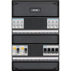 Eaton S55 Flex 6 Groupe Tableau De Distribution 1P 3P MCB - 1968217