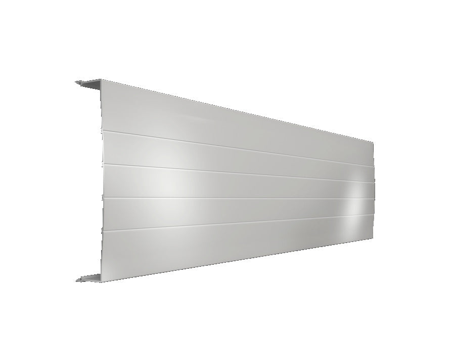 Rittal SV RiLine60 4-Pôles Capot Profil 1100mm - 9340214
