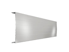 Rittal SV RiLine60 4-Pôles Capot Profil 1100mm - 9340214