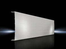 Rittal SV RiLine60 4-Pôles Capot Profil 1100mm - 9340214