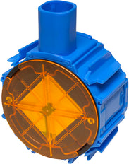 ABB MD4050 Boîte De Jonction Réglable 40-50mm - 1SPA007120F0115 [2 Pièces]