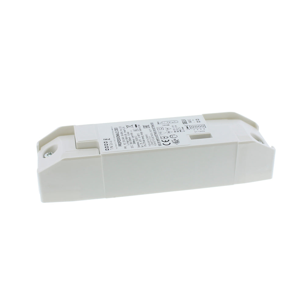 Klemko Driver Led 38W Zigbee Courant Constant 300-1050mA - 860230
