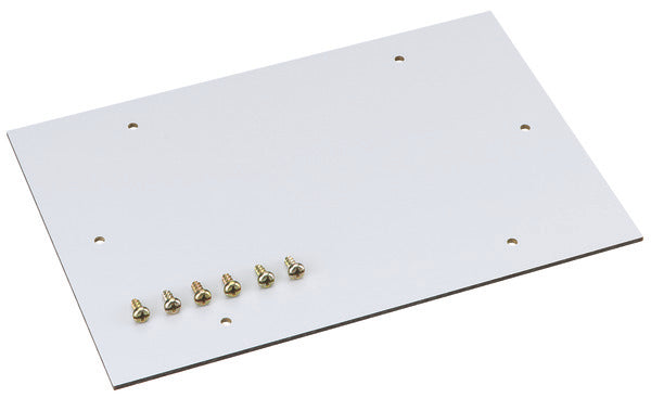 Spelsberg TK MPI-2518 Embase De Montage 220x150mm - 19500801