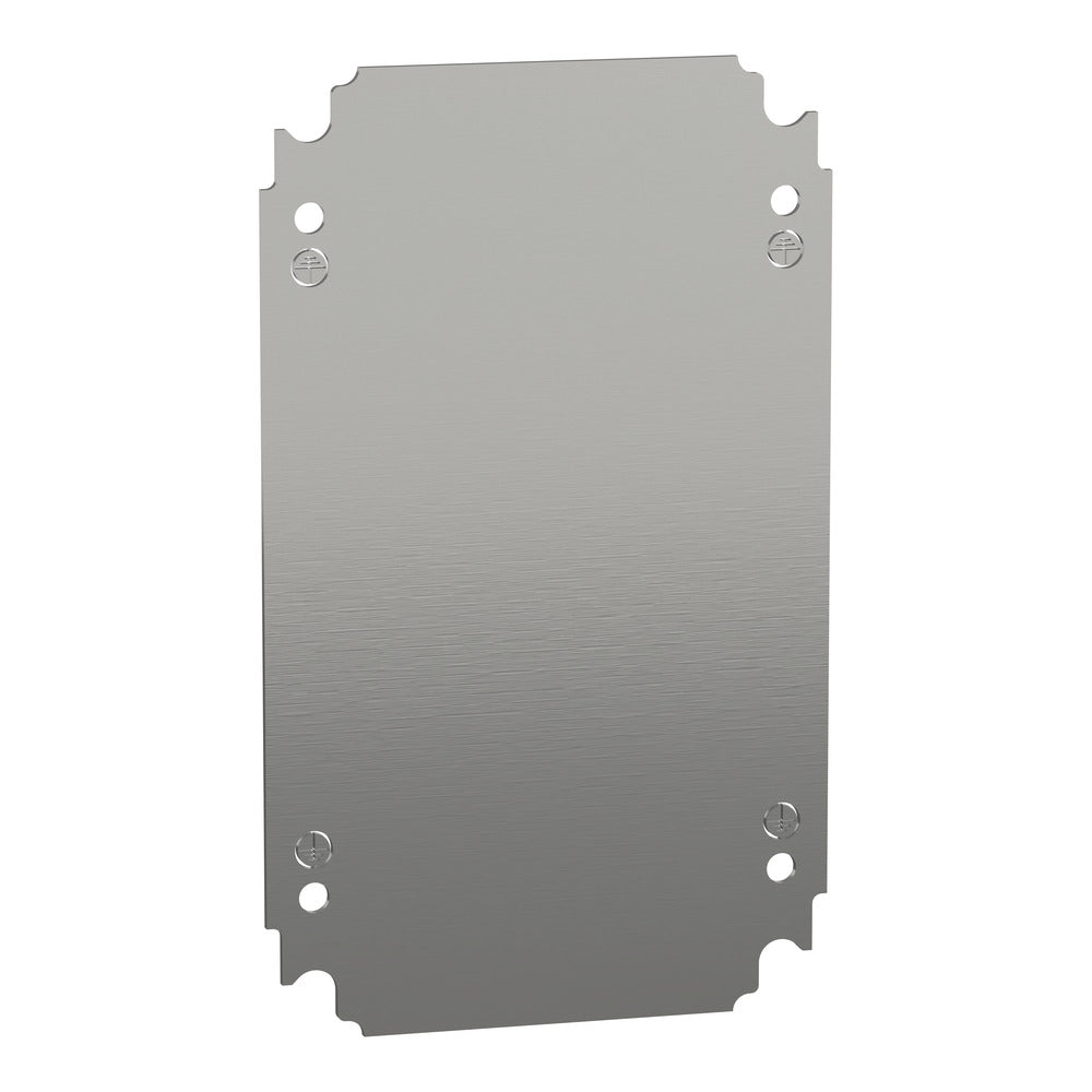 Schneider Electric NSYMM32 Embase De Montage 300x200mm - NSYMM32