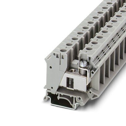 Bloc De Jonction Universel UIK 35 Pince D'Installation - 3006182