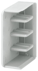 Siemens 5ST3718 4-Phase Pin Busbar End Cap - 5ST3718 [2 Pieces]