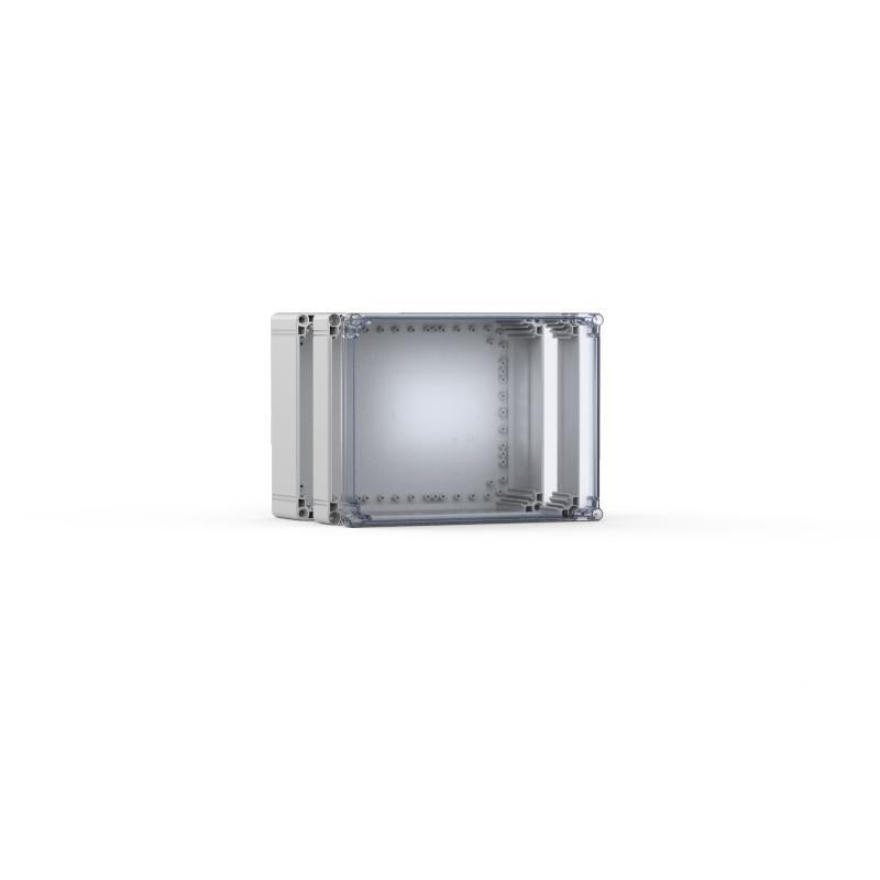 Nvent Hoffman Cadre D'Extension En Polycarbonate 300x400x55mm - Opcp304006ee