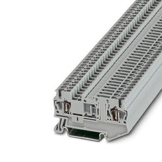 Phoenix Contact ST 2.5-TG Bloc De Jonction Déconnectable - 3038435 [2 Pièces]