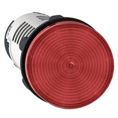 Schneider Electric XB7 LED Lampe Pilote 24V Rouge - XB7EV04BP [10 Pièces]