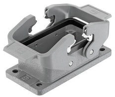 Harting Han 10B Connecteur D'Alimentation À Monter Sur Panneau IP67 - 09300101301