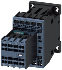 Siemens 3RH2362 6NO+2NC Relais De Contactor 24 V CC - 3RH23622BB40