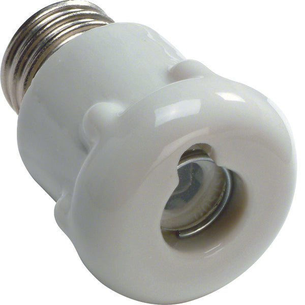 Hager E16 NDZ 25A Tête De Fusible En Céramique Avec Indicateur - LE16NDZSK [2 Pièces]