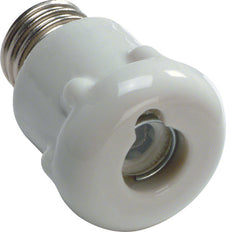 Hager E16 NDZ 25A Tête De Fusible En Céramique Avec Indicateur - LE16NDZSK [2 Pièces]