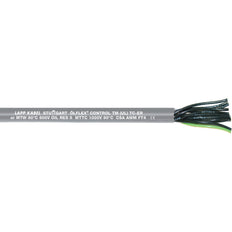 Lapp Olflex Control TM 4G6 Industrial Control Cable - 281004 [2 Meters]