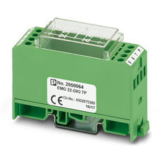 Phoenix Contact EMG 22-DIO 7P Module De Diode - 2950064