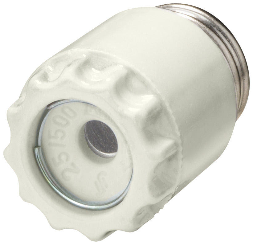 Siemens Diazéd DIII 63A Bouchon En Céramique À Vis 500V CA CC - 5SH113 [5 Pièces]