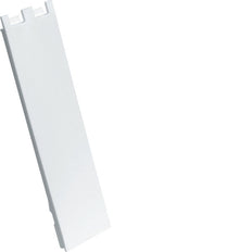 Plaque De Capotage Aveugle Universelle NH000/00 Avec Verrou - UZ01Z6