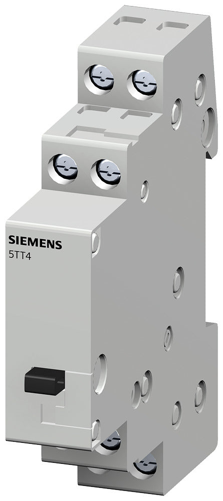 Siemens 5TT4217-2 Relais De Changement Double - 5TT42172