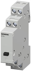 Siemens 5TT4217-2 Relais De Changement Double - 5TT42172