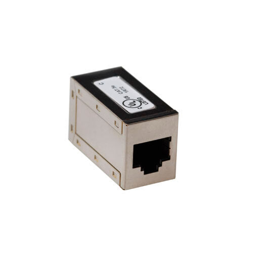 CAT6A Blindé RJ45 Coupleur En Ligne - SD6518