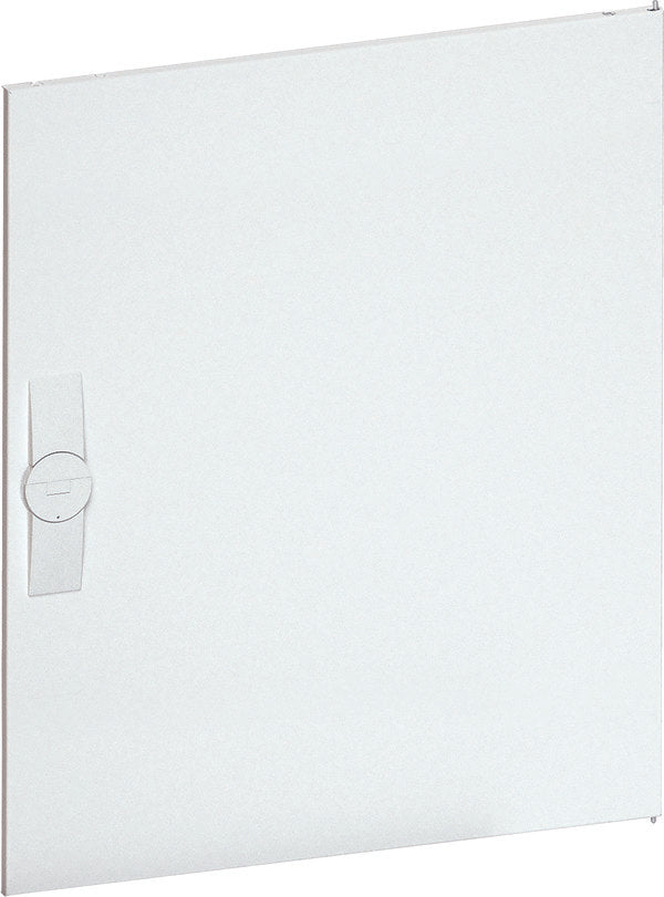 Panneau De Porte Droit Hager IP44 650x550mm Blanc RAL 9010 - FZ006N