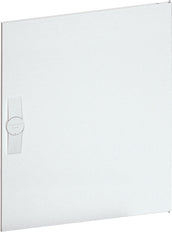 Panneau De Porte Droit Hager IP44 650x550mm Blanc RAL 9010 - FZ006N