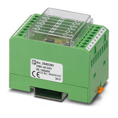 Phoenix Contact Module De Diode À 8 Canaux EMG 45-DIO - 2949389