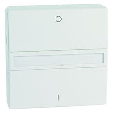 Peha Easyclick Émetteur Mural Sans Fil 2 Canaux Blanc - 00372713