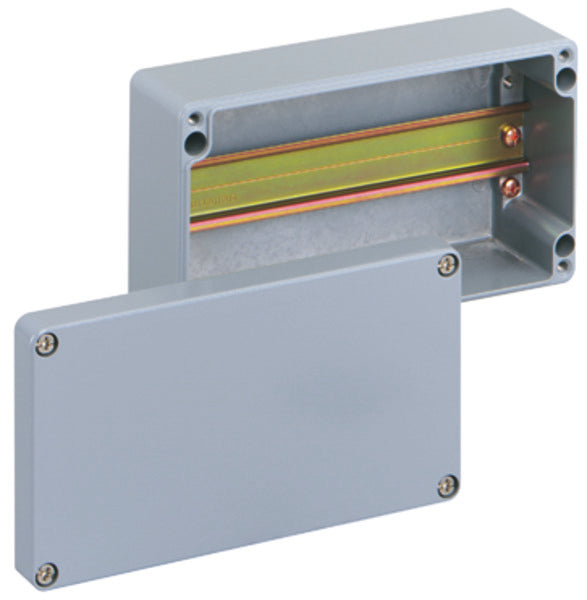 Spelsberg ALR 2212-L Boîte De Jonction Industrielle IP66 - 16091001