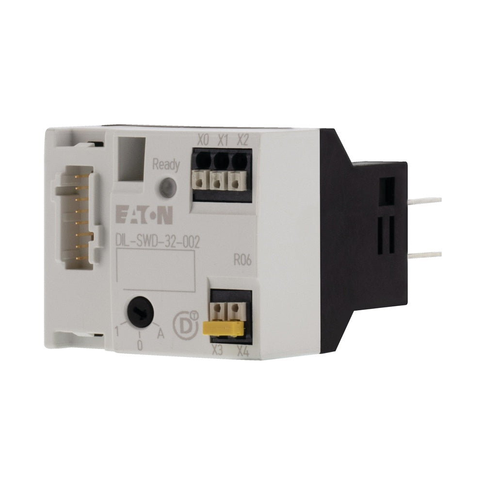 Module De Fonction Eaton SmartWire-DT Pour Contrôleurs DILM - 118561 [5 Pièces]