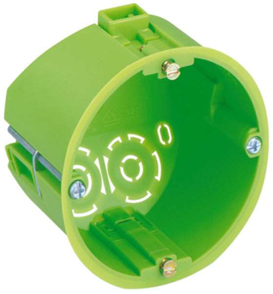 Spelsberg HW 050 Boîte De Jonction 68mm IP30 - 92005001 [5 Pièces]