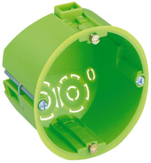 Spelsberg HW 050 Boîte De Jonction 68mm IP30 - 92005001 [5 Pièces]
