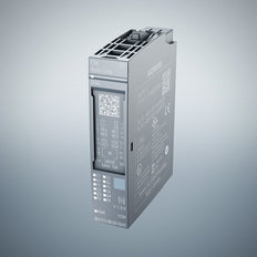 Siemens Et 200Sp Cm 4X Io-Link St Module De Communication - 6Es71376Bd000Ba0