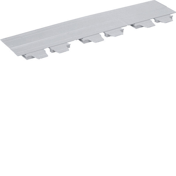 Hager Uz30T1 Panneau De Partition Vertical 450mm Universel - Uz30T1