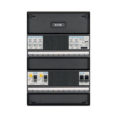 Eaton S55 Flex Monophasé 4 Groupes Tableau De Distribution - 1978220