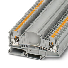 Phoenix Contact PTMED 6 Push-In Bloc De Jonction 41A - 3212183 [2 Pièces]