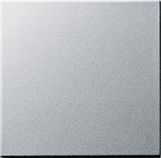 Gira Système 55 Plaque De Commutateur Tactile En Aluminium - 091626