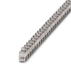 Phoenix Contact AK35 Rail Neutre Bloc De Jonction - 0404046 [5 Pièces]