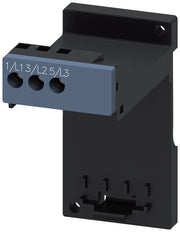 Siemens S00 Support De Fixation Autonome 3RU2916-3AA01 - 3RU29163AA01