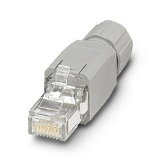 Phoenix Contact RJ45 Profinet Connecteur IP20 CAT5E - 1658435