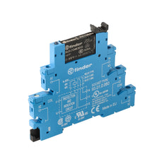 Finder 38.51 Module De Relais D'Interface 6A 48V CA/CC - 38.51.0.048.0060