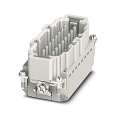 Phoenix Contact HC-B16 Insert De Connecteur D'alimentation À 16 Broches - 1407732