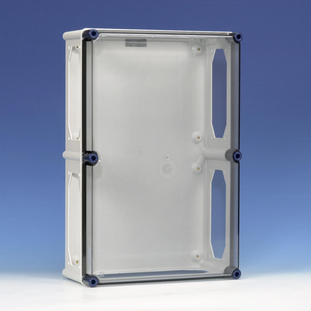 Eaton 1600A Busbar Enclosure 540x360 R464/3434 - 1860802