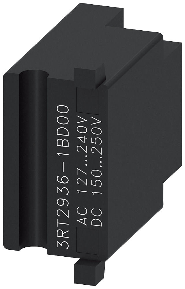Siemens 3RT2936 Parafoudre Varistor 127-240V AC - 3RT29361BD00