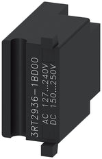 Siemens 3RT2936 Parafoudre Varistor 127-240V AC - 3RT29361BD00