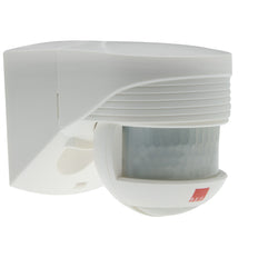 LC-Click 200 Détecteur De Mouvement Blanc IP54 - 91002